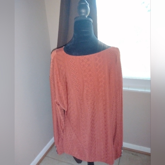 💰 NWT Shein Jeans & NWOT Llama Top & Floral Tank Blouse 3X Outfit Lot Womens - Picture 9 of 11